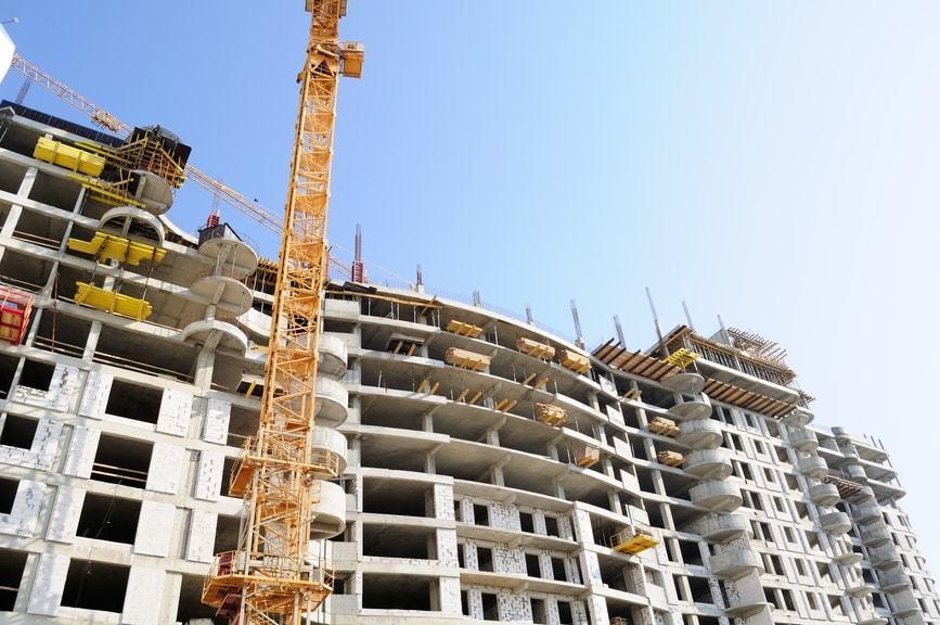 неустойка ДДУ